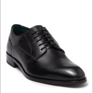 Ted Baker London Leather Derby Shoes